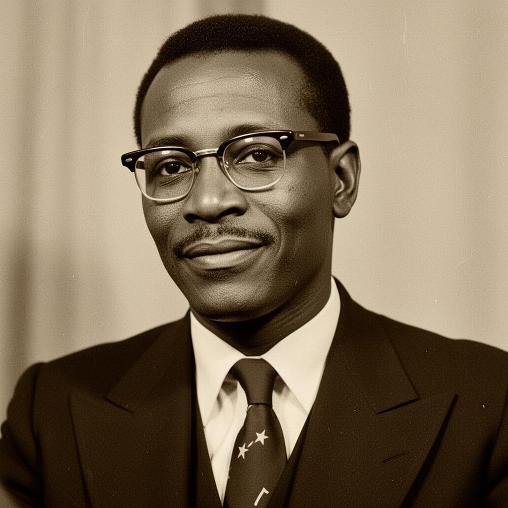 Amilcar Cabral